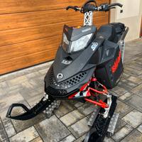 Ski doo 800 154''
