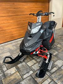 Ski doo 800 154''