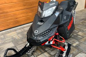 Ski doo 800 154''