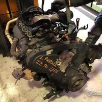 Motore 4HW Lancia Phedra 2.2 TD