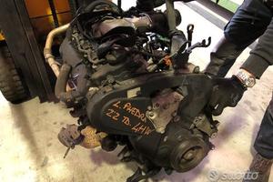 Motore 4HW Lancia Phedra 2.2 TD