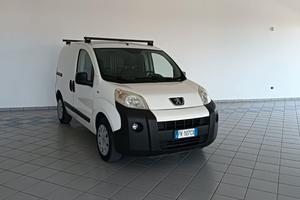 Peugeot Bipper