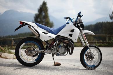 Gilera GSM 50
