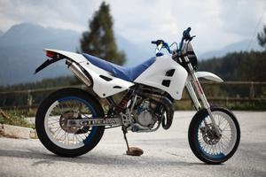 Gilera GSM 50