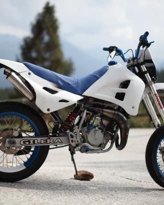 Gilera GSM 50