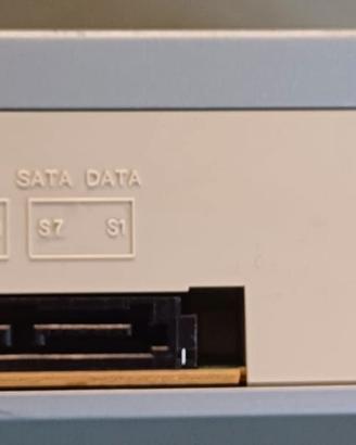 Masterizzatore Lettore DVD/CD SATA interno PC Desk