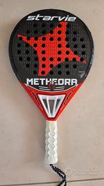 starvie metheora Warrior 