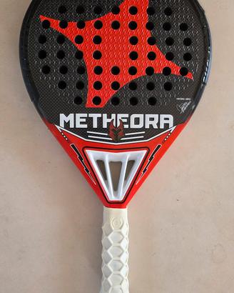 starvie metheora Warrior 