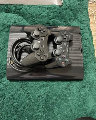 PlayStation tre