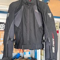 Completo moto estivo IXS