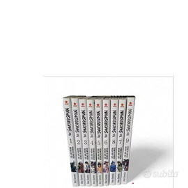 Manhwa the swordsman (Completo)