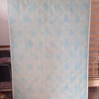 materasso  120 x 190