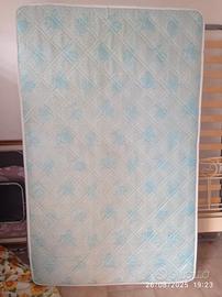 materasso  120 x 190