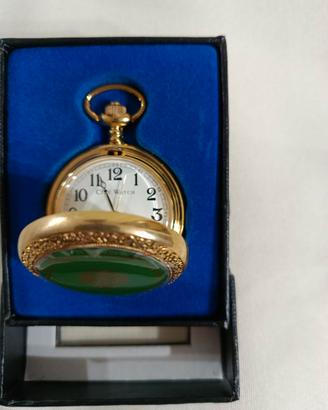 Riproduzione Orologio da Taschino Nuovo