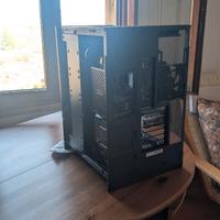 PC Gaming Ryzen 9 5950X + RX 6800 Nitro