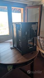 PC Gaming Ryzen 9 5950X + RX 6800 Nitro