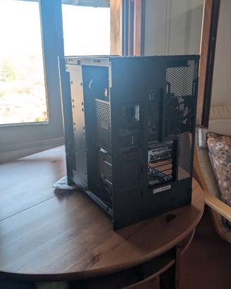 PC Gaming Ryzen 9 5950X + RX 6800 Nitro