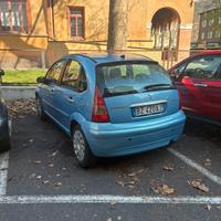Citroen c3 exclusiv