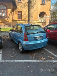 Citroen c3 exclusiv