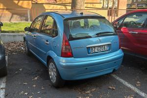 Citroen c3 exclusiv