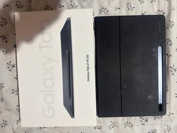 Samsung Galaxy tab S7 FE 5G