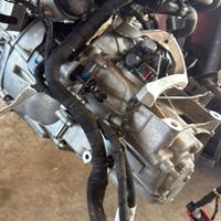 CAMBIO FORD TRANSIT CONNECT CODICE kv6r7002ahb , k