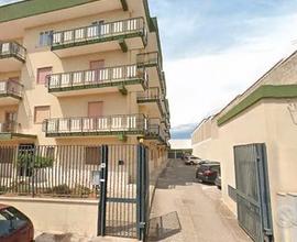 Appartamento in condominio via Giancane15 Manduria