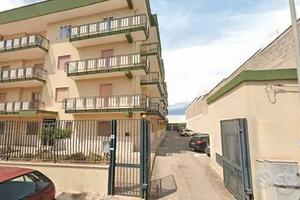 Appartamento in condominio via Giancane15 Manduria