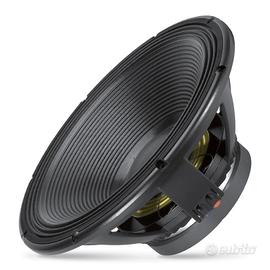 Cer_co woofer rcf l18p400