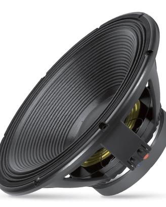 Cer_co woofer rcf l18p400