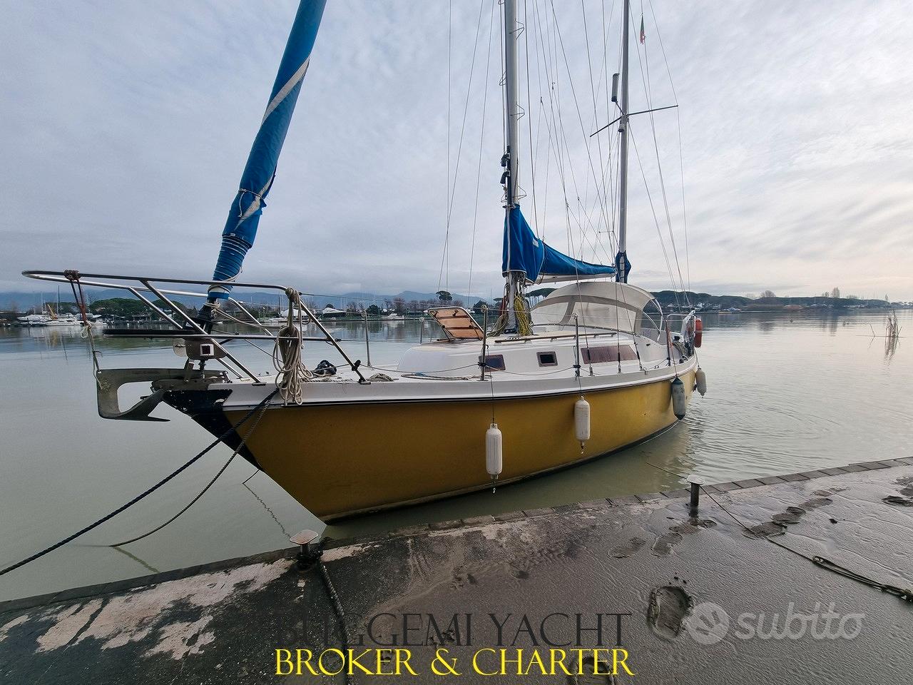 Vagabond 33 — View photo 1