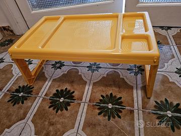 Tavolino per bambini