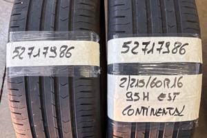 2)2156016 Gomme EST 52717986