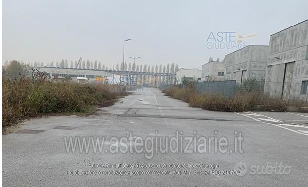 Terreno Residenziale Acquanegra sul Chiese