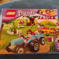 Lego Friends 41026