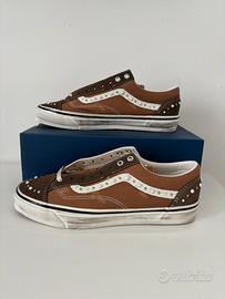 Vans Old Skull 46