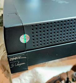 Videoregistratore Thomson 