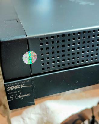 Videoregistratore Thomson 