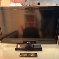 Tv LG 32 pollici