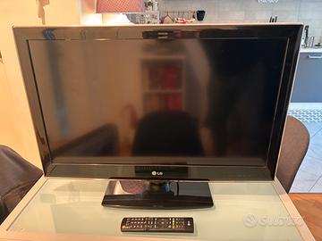 Tv LG 32 pollici