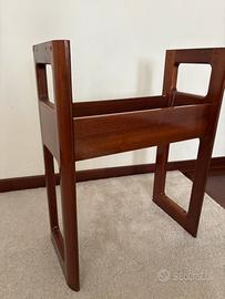 Gambe originali tavolo dinette Bavaria 44