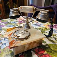 Telefono vintage 