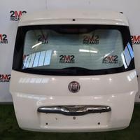 PORTELLONE POSTERIORE FIAT 500 Cabrio 52056197 169