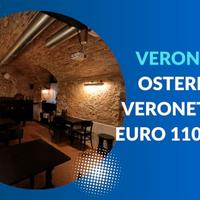 Aziendasi osteria bar in veronetta