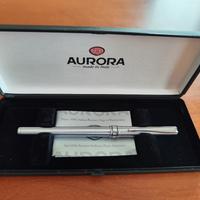 Penna stilografica Aurora