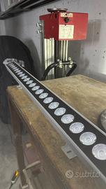 Wall Washer a LED lineare