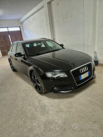 Audi a4 avant station wagon  2000 150 cv 