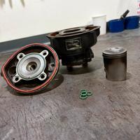 Gruppo termico DR 50cc