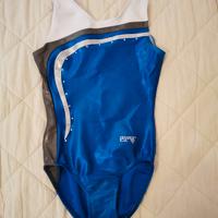 body ginnastica artistica