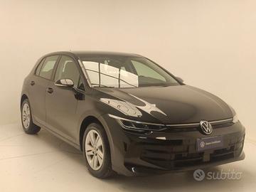 Volkswagen Golf 2.0 TDI 115 CV SCR Life